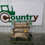 John Deere 4239DF