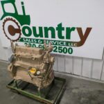 John Deere 4239DF