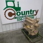 John Deere 4239DF