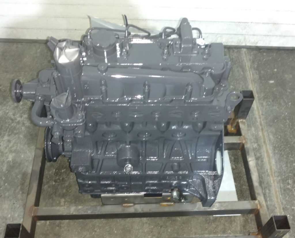 1500 Shibaura Engine Manual